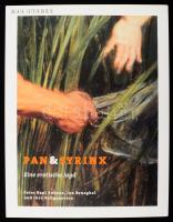 Pan &amp; Syrinx. Eine Erotische Jagd. Peter Paul Rubens, Jan Brueghel und ihre Zeitgenosssen. Kassel, 2004, Saatliche Museen Kassel, 192 p. Német nyelven. Gazdag képanyaggal illusztrált. Kiadói papírkötés.