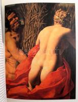 Pan &amp; Syrinx. Eine Erotische Jagd. Peter Paul Rubens, Jan Brueghel und ihre Zeitgenosssen. K...