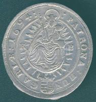 1694KB 15Kr Ag I.Lipót T:2-/3+