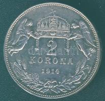 1914. 2K Ag T:2 R!