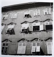 Hebrert Bayer 1900-1985. Ausstellung und Katalog: Peter Baum. Linz, 2000, Neue Galerie der Stadt Lin...