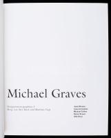 Michael Graves. Designermonographien 3. Hrsg. von Alex Buck und Matthias Vogt. Berlin, 1994, Ernst &...