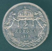 1913. 2K Ag T:2 kis ph.