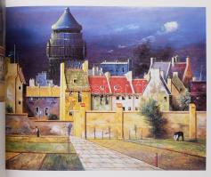 Franz Radziwill: Mythos Technik. Isensee, 2000., Oldenburg, 211 p. Német nyelven. Gazdag képanyaggal...