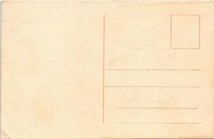 Brussels, Bruxelles; Grand Restaurant Kaiserhof aus Berlin Deutsches Haus Weltausstellung 1910, Hote...