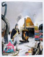 Neo Rauch. Hrsg. von Frieder Burda und Werner Spies. Baden - Baden, 2011, Museum Frieder Burda, 184 ...