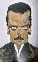 Egon Schiele: Selbstporträts und Porträts. Hrsg. von Agnes Husslein-Acro und Jane Kallir. 
München,...