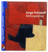 Serge Poliakoff Retrospektive. Hrsg. von Christiane Lange und Niles Ohlsen. München, (2006.),Hirmer, 199 p. Német nyelven. Gazdag képanyaggal illusztrált. Kiadói kartonált papírkötés.