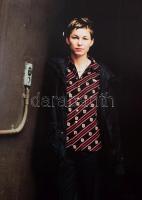 Wirklich. 7 Postionwen Zeigenössischer Fotografie in Deutschland. München, 1997., Fotomuseum in Münc...