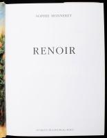 Sophie Monneret: Renoir. Köln,1990.,DuMont, 160 p. Német nyelven. Gazdag képanyaggal illusztrált. Ki...