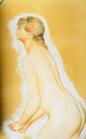 Sophie Monneret: Renoir. Köln,1990.,DuMont, 160 p. Német nyelven. Gazdag képanyaggal illusztrált. Ki...
