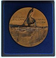 Gáti Gábor (1937- ) 1977. "Ady 1877-1919 / 'Szállani, Szállani, Szállani Egyre" kétol...