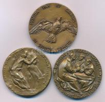 Vatikán 1970. "Pavlvs VI Pont Max an VII / Sacrum Humanae vitas Donum - Ecclesia Mater Defendit...