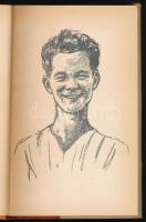 Galamb Ödön: Makói évek. Függelék: József Attila válogatott, kiadatlan versei (Radnóti Miklós jegyze...