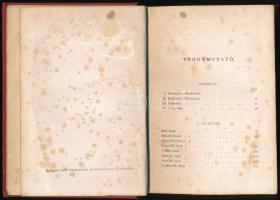 [Luís de Camoes] Camoens Luziádája. Ford. s bevezetéssel és jegyzetekkel fölvilágosította Greguss Gy...