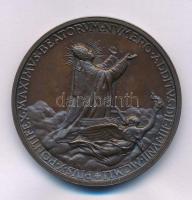 Vatikán 1951. "Pivs XII Pontifex Maximvs Anno XIII / Pivs Pontifex Beatorvm nvmero additvs Die ...