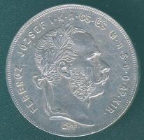 1870Gy.F. 1Ft Ag T:1-/2+ apró ph. RR!!