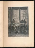 Verne Gyula: A zöld sugár. Ford.: Zigány Árpád. Bp., 1899, Franklin-Társulat, 237+(3) p. Első magyar...