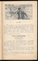 Paszlavszky József: Kis természetrajz a középiskolák két alsó osztálya számára. I. rész. A középisko...