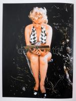 Stefan Bollmann: Frauen, die lesen, sind gefährlich. Mit einem Vorwort von Elke Heidenreich. München...