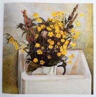 Lucian Freud Gemälde. Mit einem Essay von Robert Hughes. Frankfurt am Main, 2007, Zweitausendeins, 1...