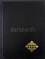 Vegyes külföldi tétel, jó svájci, szovjet légiposta anyaggal az elején, nagy alakú 12 lapos berakóba...