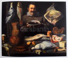 Augenschmaus vom Essen im Stilleben. Hrsg. von Ingried Brugger und Heike Eipeldauer. München,2010,Pr...