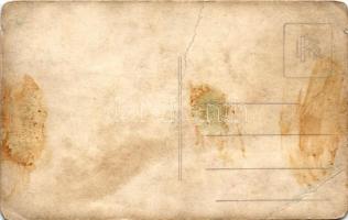 2. Honvéd Lovas Dandár Tiszti Étkezde, osztrák-magyar katonák, belső / WWI Austro-Hungarian K.u.k. m...