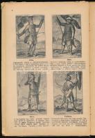 Dolinay Gyula: Történelmi arcképcsarnok az ifjúság és a nép számára. 300 képpel. Bp., [1916], Otthon...
