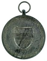 1940. "Erdélyi részek felszabadulásának emlékére" Zn emlékérem mellszalag nélkül. Szign.: ...