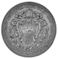 Vatikán 1903. "Pivs X Pont Max Anno I / Sacro Principatv Feliciter Inition Prid Non Avg a MDCCC...