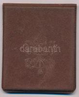 Vatikán 1960. "Joannes XXIII Pontifex Max - A II MCMLX / Sancta Maria Salvs Popvli Romani"...