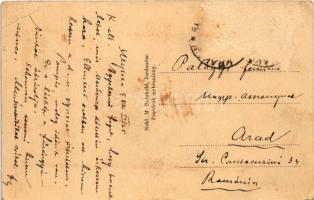 1932 Jordanów, Tartak hr. Zelenskiego / sawmill, wood industry (Rb)