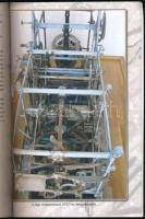 Kapui-Lendvai-Vas: A szombathelyi székesegyház toronyórái. Szombathely, 2017. Székesegyházért Alapít...