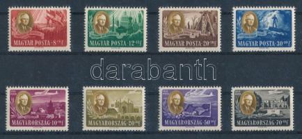 1947 F. D. Roosevelt sor (8.000)