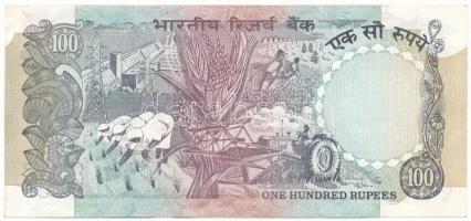 India DN(1992-1997) 100R T:F, tűzőgéplyuk
India ND(1992-1997) 100 Rupees C:F, staplerholes
Krause ...