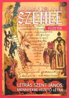Létrás Szent János: Mennyekbe vezető létra (Görögkatolikus szemle füzetek) . Nyíregyháza, 2014. 285p. . Kiadói papírborítóval.