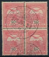 "GYÁLPUSZTA / P.U."