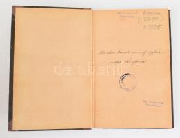 Szuhay Benedek: Az egyházlátogatás (Canonica visitatio.) Miskolcz, 1900, Szelényi és Társa, 238 p. Á...