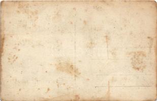 1911 K. k. Landsturminfanterieregiment Leitmeritz No. 9. Ersatz-Reservisten-Abteilung II. Zug / Aust...