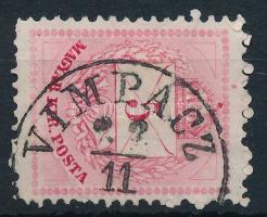 "VIMPÁCZ / (SOPRON M.)"