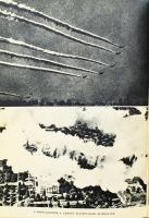 vitéz Náray Antal - ifj. vitéz Berkó István: Légitámadás! Bp., 1936, Kir. Magyar Egyetemi Nyomda. 30...