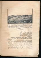 Jautz M. Flamina: Budakeszi. Földrajzi tanulmány. Szeged, 1939, (Árpád-ny.), 103+(1) p. Fekete-fehér...