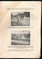 Jautz M. Flamina: Budakeszi. Földrajzi tanulmány. Szeged, 1939, (Árpád-ny.), 103+(1) p. Fekete-fehér...