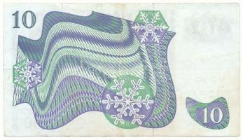 Svédország 1979B 10K "H 004355" T:F
Sweden 1979B 10 Kronor "H 004355" C:F
Krau...