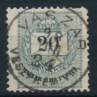 "VASZAR / VESZPRÉM VM."