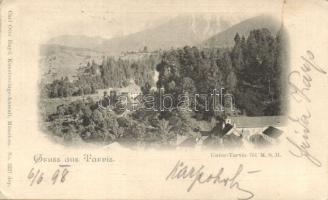 1898 Tarvisio (EK)