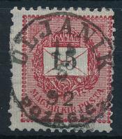 "ULJANIK / POŽEG.C."