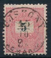 "UJSZŐNY / KOMÁR.(M.)"