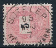 "UJTELEP / NÉ(METUJ)VÁR M."